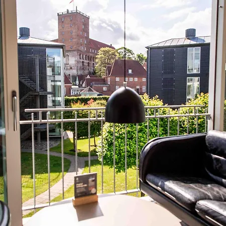 Kolding Hotel Apartments Hotel Kolding