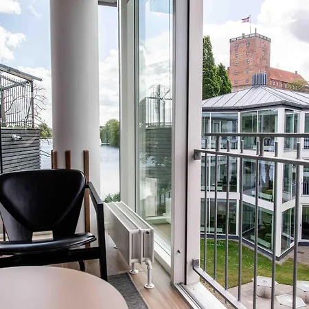 Hotel Kolding Hotel Apartments Kolding