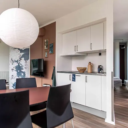 Kolding Hotel Apartments