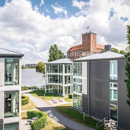 Hotel Kolding Hotel Apartments