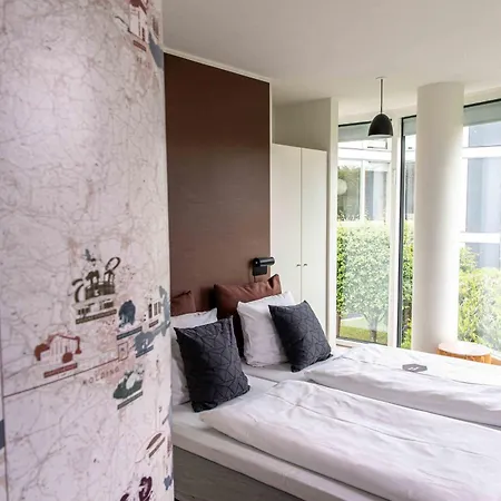 Hotel Kolding Hotel Apartments Kolding