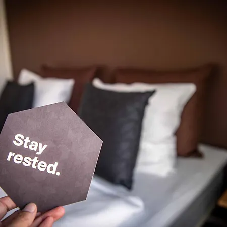 Kolding Hotel Apartments 4*