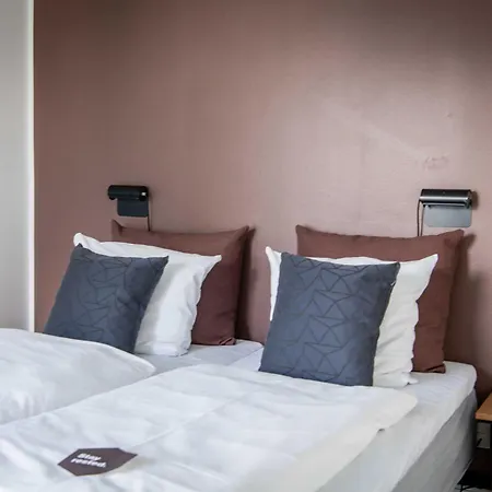 Hotel Kolding Hotel Apartments