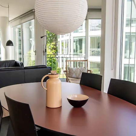 Otel Kolding Hotel Apartments