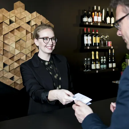 Kolding Hotel Apartments 4*