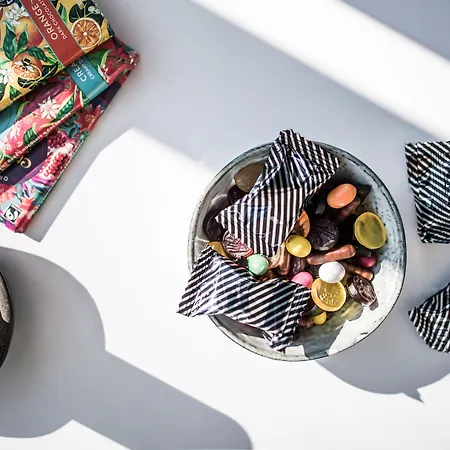 Hotel Kolding Hotel Apartments 4*