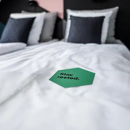 Otel Kolding Hotel Apartments