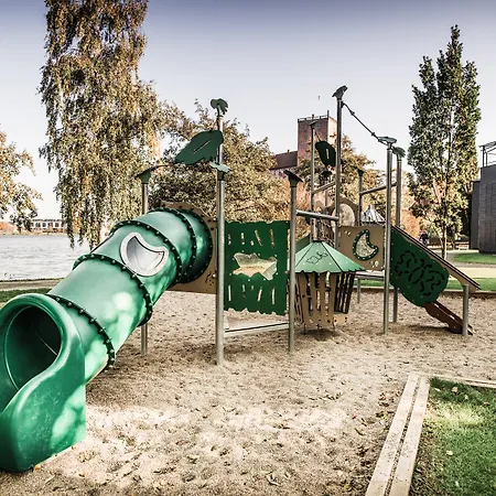 Hotel Kolding Hotel Apartments 4*