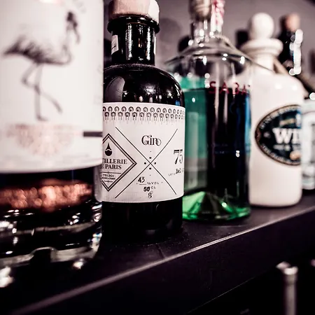 Kolding Hotel Apartments 4*