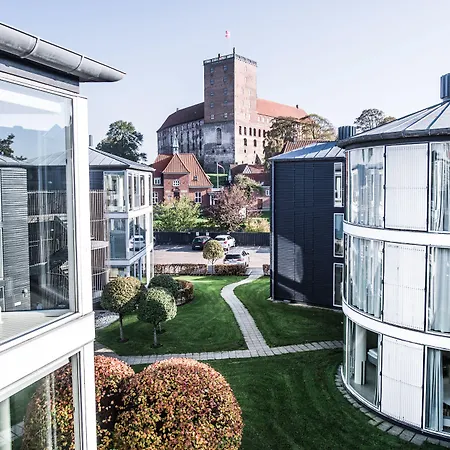 Kolding Hotel Apartments Hotel Kolding