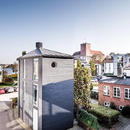 Hotel Kolding Hotel Apartments