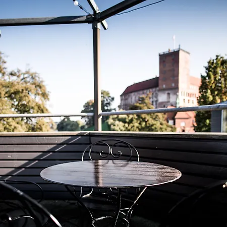 Kolding Hotel Apartments Kolding