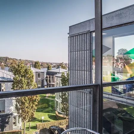 Hotel Kolding Hotel Apartments Kolding