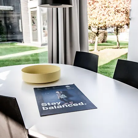 Kolding Hotel Apartments