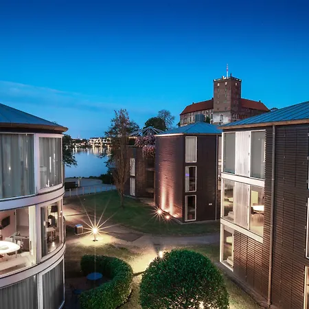 Otel Kolding Hotel Apartments