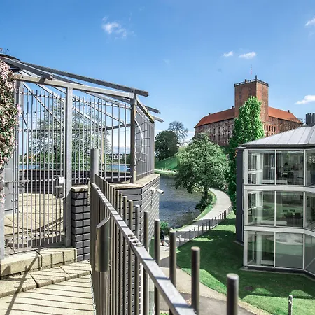 Otel Kolding Hotel Apartments