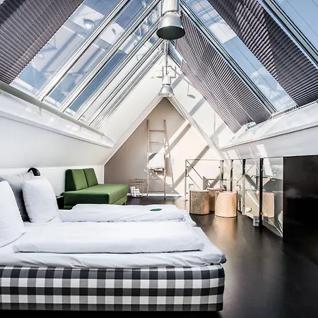 Kolding Hotel Apartments 4*