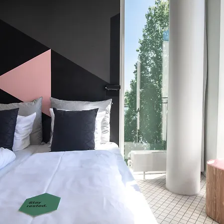 Kolding Hotel Apartments Kolding