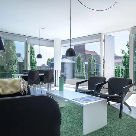 Kolding Hotel Apartments 4* Kolding