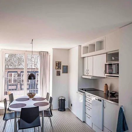 Kolding Hotel Apartments 4* Kolding