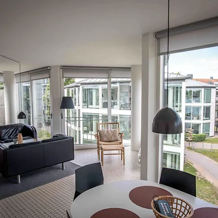 Kolding Hotel Apartments Hotel