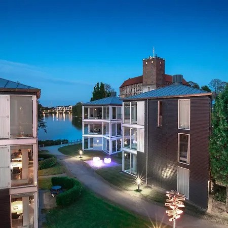 Kolding Hotel Apartments Kolding