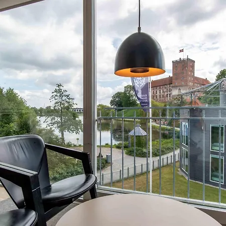 Kolding Hotel Apartments