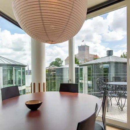 Kolding Hotel Apartments 4*
