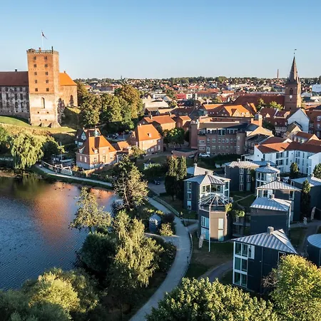 Kolding Hotel Apartments