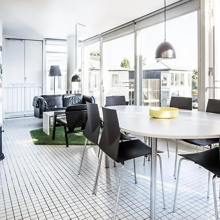 Hotel Kolding Hotel Apartments