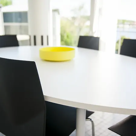 Kolding Hotel Apartments Hotel 4*