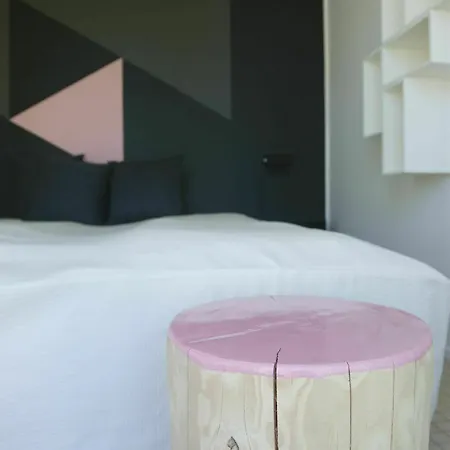 Hotel Kolding Hotel Apartments 4*