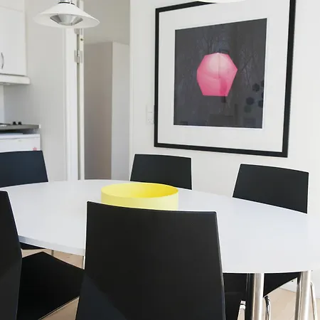 Kolding Hotel Apartments Hotel