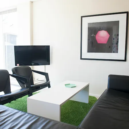 Kolding Hotel Apartments Hotel 4*