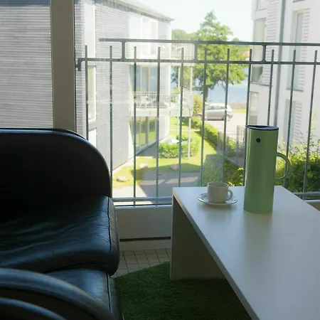 Hotel Kolding Hotel Apartments