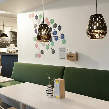 Hotel Kolding Hotel Apartments 4*