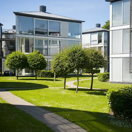 Kolding Hotel Apartments Hotel