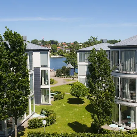 Kolding Hotel Apartments Kolding