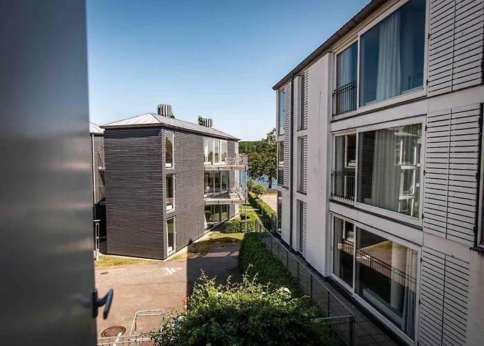 Kolding Hotel Apartments 4*