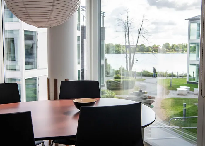 Kolding Hotel Apartments Колдинг