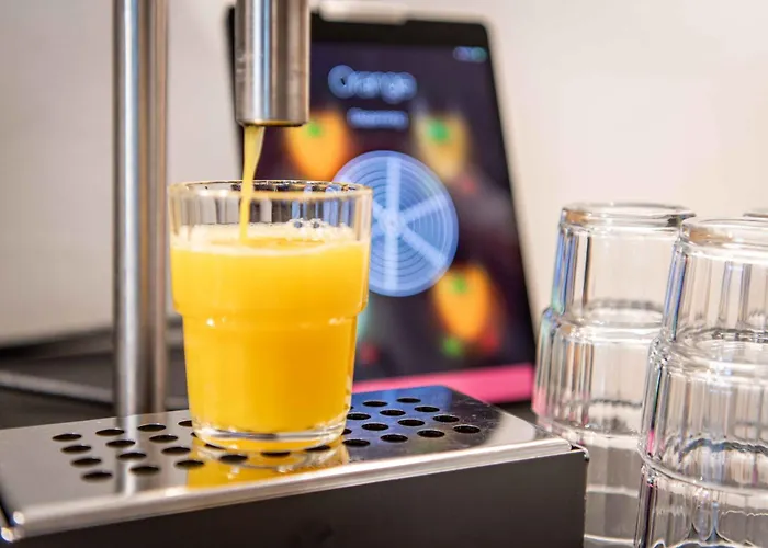 Отель Kolding Hotel Apartments Колдинг