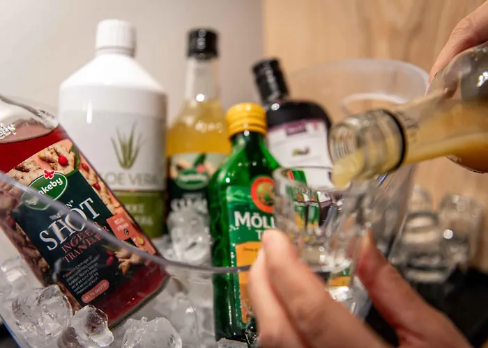 Kolding Hotel Apartments 4*