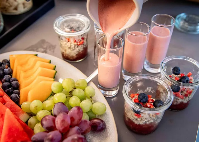 Kolding Hotel Apartments Колдинг