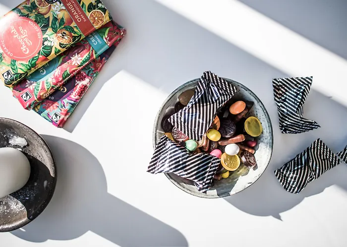 Отель Kolding Hotel Apartments 4*