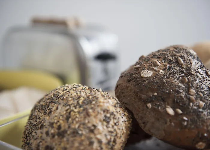 Kolding Hotel Apartments Отель 4*