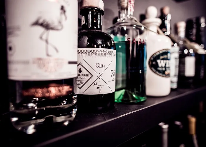 Kolding Hotel Apartments 4*