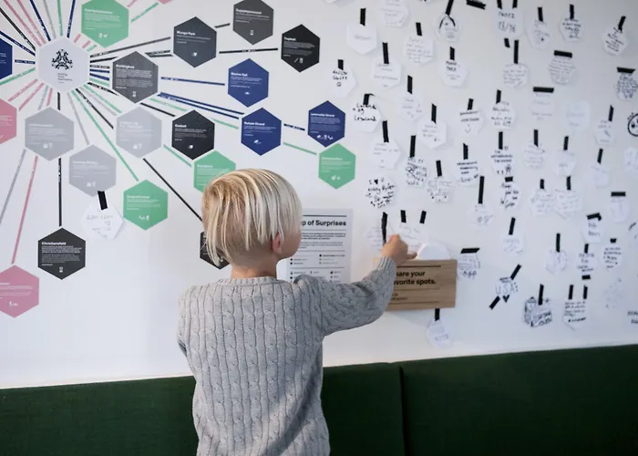 Kolding Hotel Apartments 4*