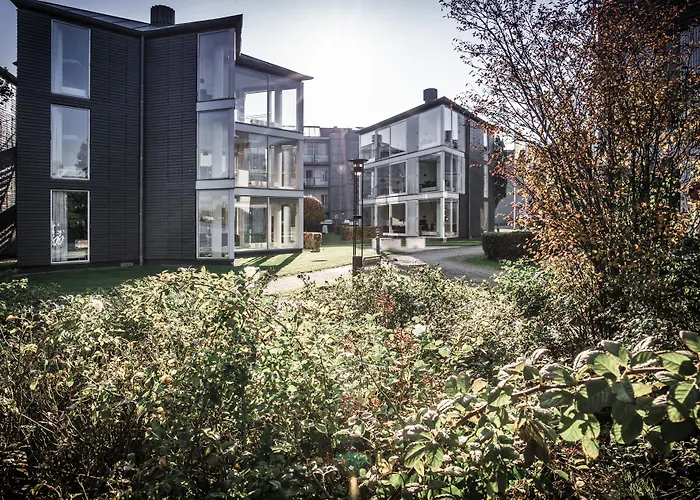 Kolding Hotel Apartments