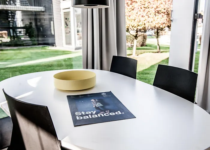 Kolding Hotel Apartments