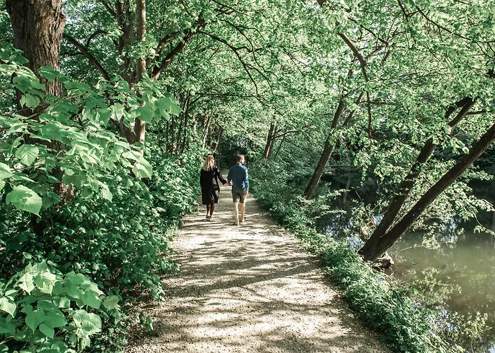 Kolding Hotel Apartments 4* Колдинг